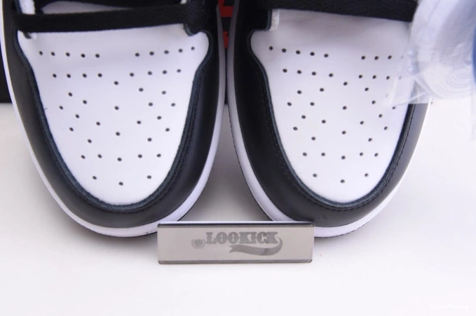 Kicktheory Jordan Air DA2728-100 Top 1 2.0 Retro High 3 0819